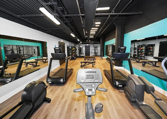 Apartment Mccormick Place Modern 2br Loft In Downtown Michigan Avenue With Optional Parking Near Soldier Field Chicago