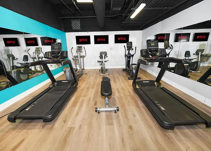 Apartment Mccormick Place Modern 2br Loft In Downtown Michigan Avenue With Optional Parking Near Soldier Field Chicago