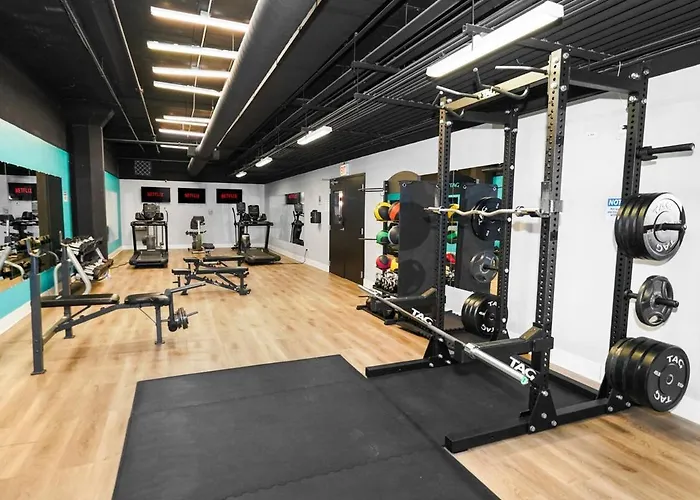Mccormick Place Modern 2br Loft In Downtown Michigan Avenue With Optional Parking Near Soldier Field Apartment